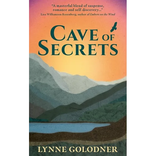 Cave of Secrets