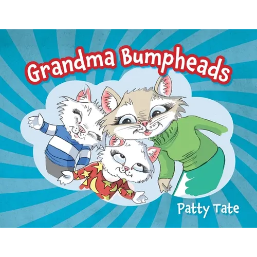 Grandma Bumpheads