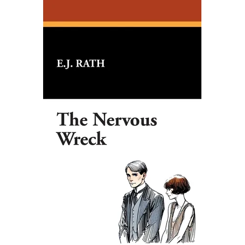 The Nervous Wreck