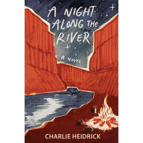 A Night Along the River