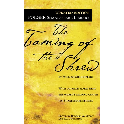 The Taming of the Shrew