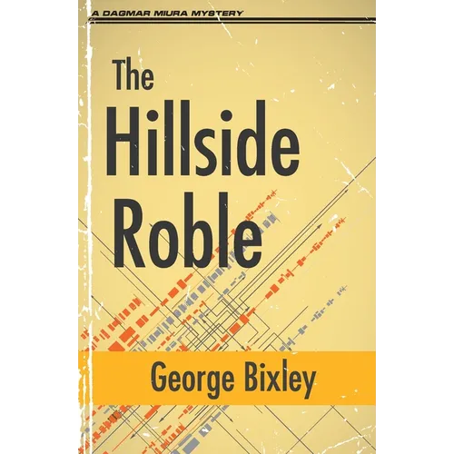 The Hillside Roble