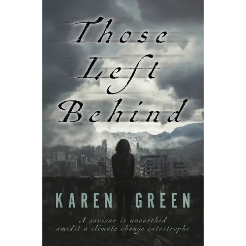 Those Left Behind