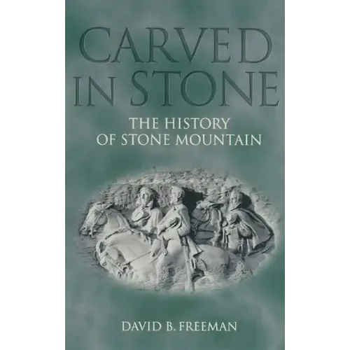 Carved in Stone