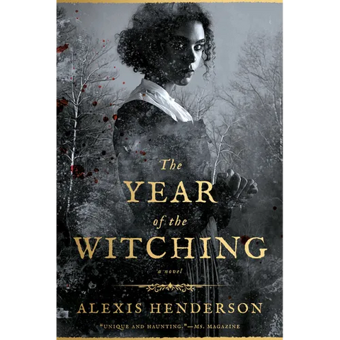 The Year of the Witching