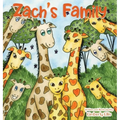 Zach's Family