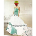 Ginger Mayerson Collage 2012 and 2013
