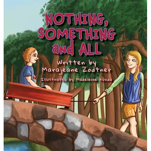 NOTHING, SOMETHING and ALL