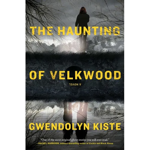 The Haunting of Velkwood
