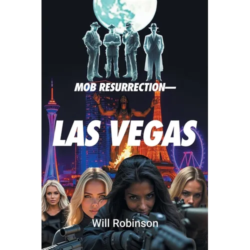 Mob Resurrection-Las Vegas