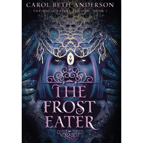 The Frost Eater