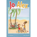 Jo and Alex Summer Adventures