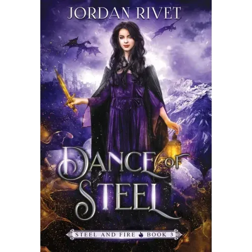 Dance of Steel
