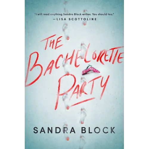 The Bachelorette Party