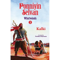 Ponniyin selvan- whirlwinds- part 2