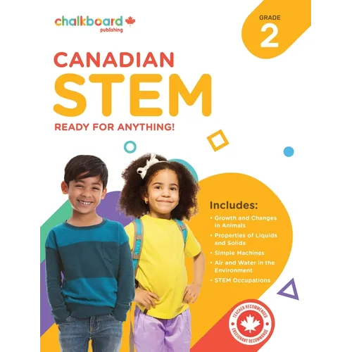 Canadian Stem Grade 2