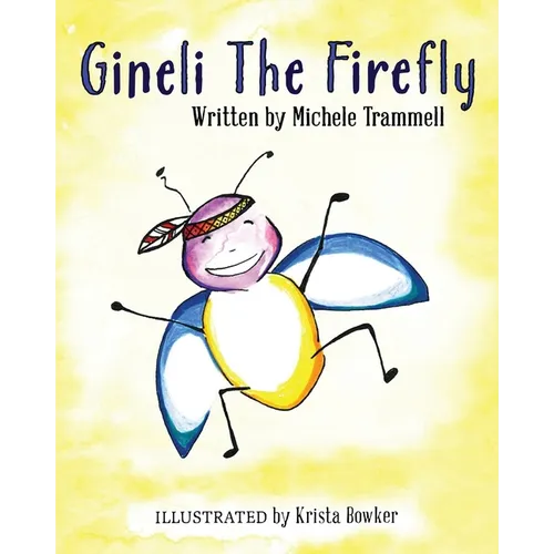 Gineli The Firefly