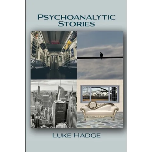 Psychoanalytic Stories