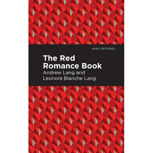 The Red Romance Book