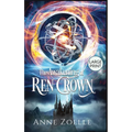 The Awakening of Ren Crown - Large Print Hardback