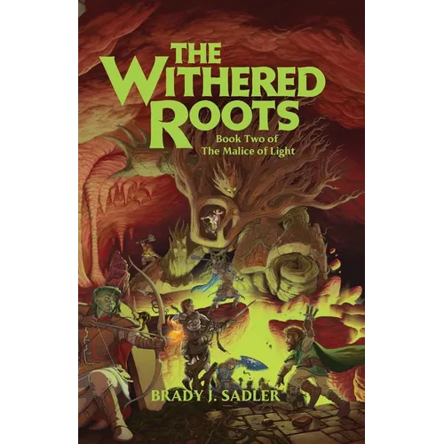 The Withered Roots