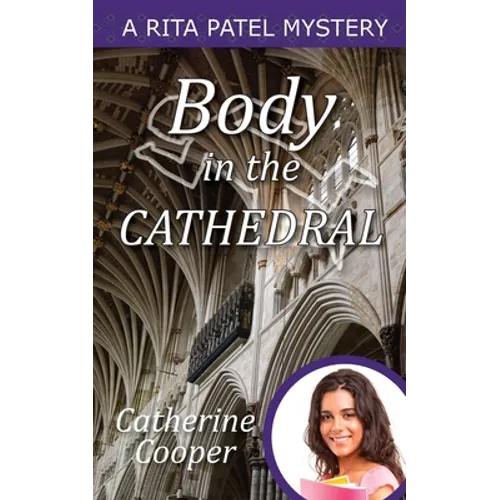 Body in the Cathedral