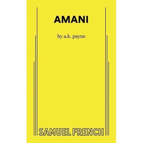 Amani