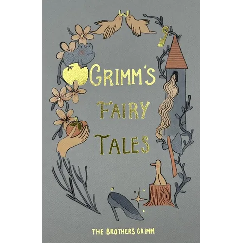 Grimm's Fairy Tales (Collector's Edition)