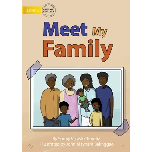 Meet My Family