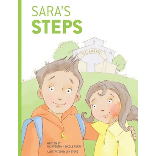 Sara's STEPS