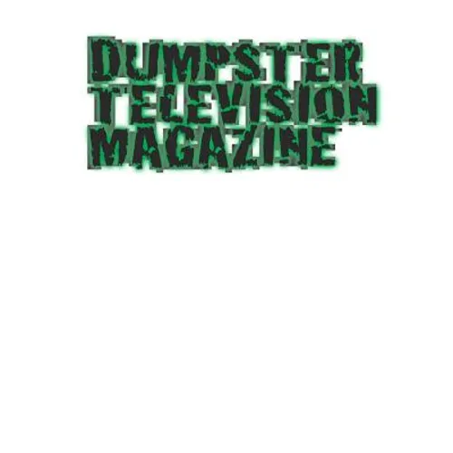 Dumpster Television Magazine #7: Mile High City 2015