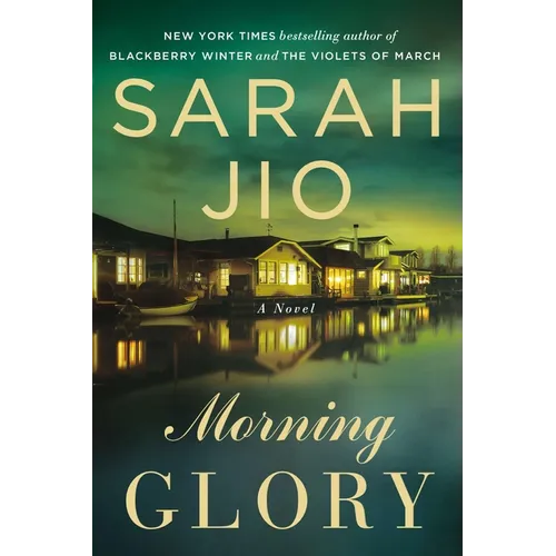 Morning Glory
