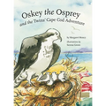 Oskey the Osprey and the Twins' Cape Cod Adventure