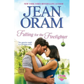 Falling for the Firefighter: A Holiday Romance