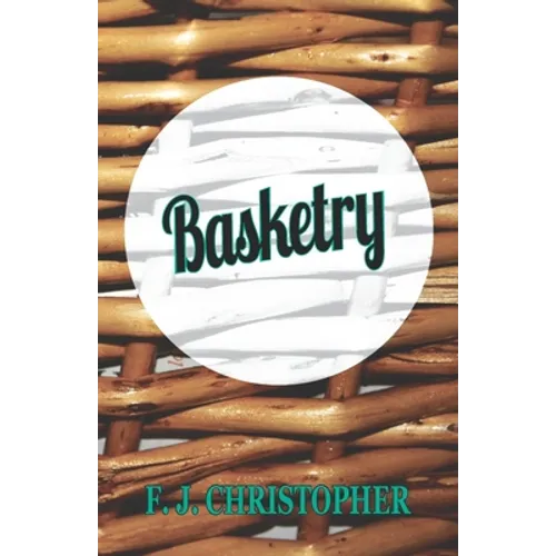 Basketry