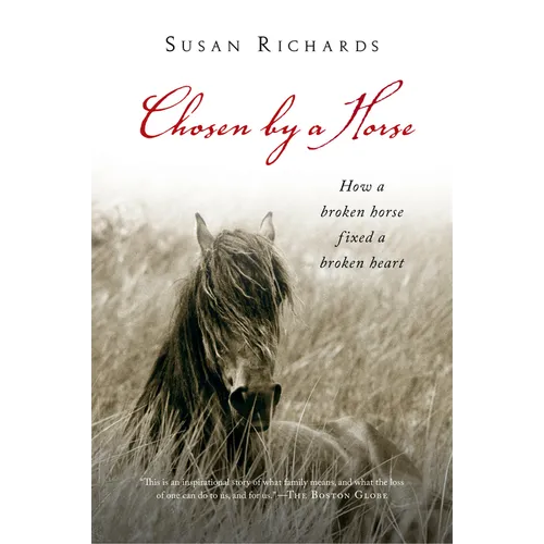 Chosen by a Horse