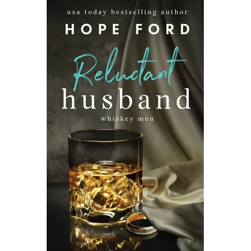 Reluctant Husband: Special Edition Cover