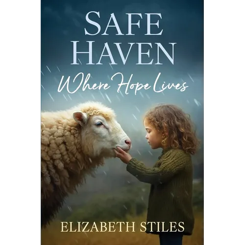 Safe Haven: Where Hope Lives
