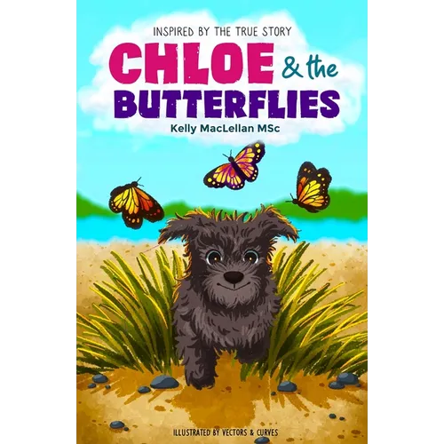 Chloe & the Butterflies