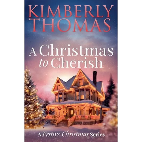 A Christmas to Cherish
