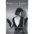 Recollections of My Nonexistence: A Memoir