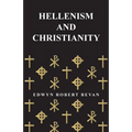 Hellenism and Christianity