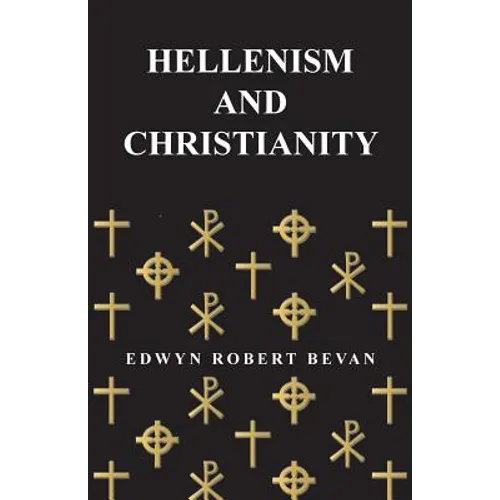 Hellenism and Christianity