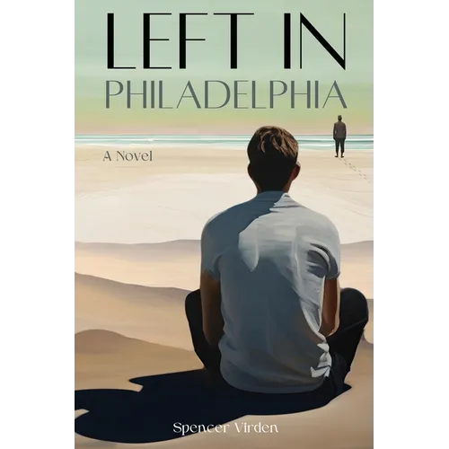Left in Philadelphia