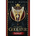 Herald: Age of the God Eater book 1