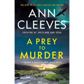 A Prey to Murder