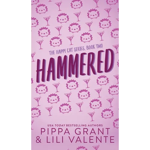 Hammered