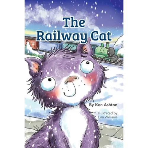 The Railway Cat