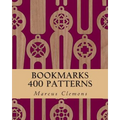 Bookmarks: 400 Patterns