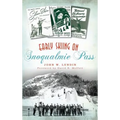 Early Skiing on Snoqualmie Pass